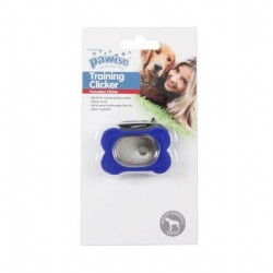 Pawise Akustik Clicker Köpek Eğitimi Aparatı - Pawise