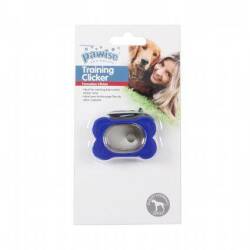 Pawise Akustik Clicker Köpek Eğitimi Aparatı - Pawise