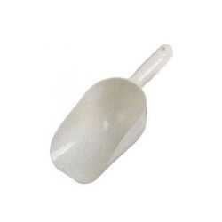 Pawise Deliksiz Kedi Kum ve Mama Küreği 28 cm - Pawise