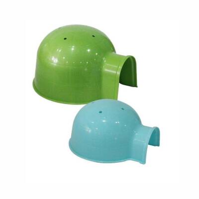 Pawise Hamster Mağarası Küçük Boy 18,5x16,5x9,5 Cm - 1