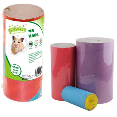 Pawise Hamster Oyun Tüneli Small