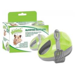 Pawise Hamster Tuvalet Seti 15 Cm - Pawise