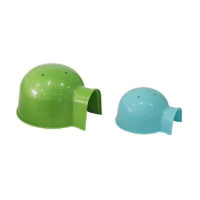 Pawise Kemirgen Mağarası Büyük Boy 28x26x13 Cm - 1