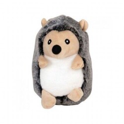 Pawise Kirpi Peluş Köpek Oyuncağı Medium 16 cm - Pawise