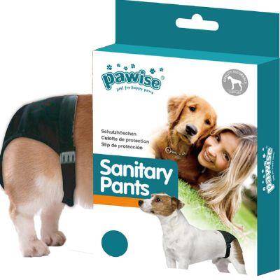 Pawise Köpek Regl Külodu No 0 - 1