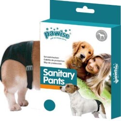 Pawise Köpek Regl Külodu No 3 - Pawise