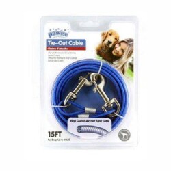 Pawise Köpekler İçin Bahçe Bağlama Halatı 4,5 Mt - Pawise