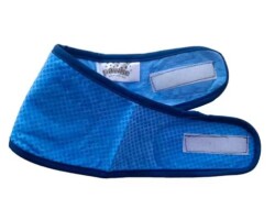 Pawise Soğutucu Köpek Bandanası XL 53-62 Cm - 3