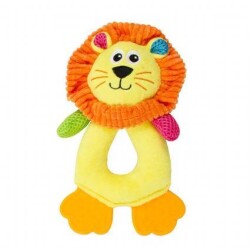 Pawise Vivid Life Lionet Öten Aslan Köpek Oyuncağı - Pawise