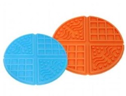 Pawise Yavru köpek Yalama Tabağı - Pawise