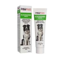 Pawmas Glukozamin Köpek Macunu 100 Gr - Pawmas
