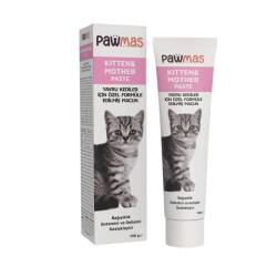 Pawmas Yavru (Kitten) Kedi Macunu 100 Gr - Pawmas