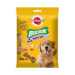 Pedigree Biscrock Köpek Ödülü 200 gr - Pedigree