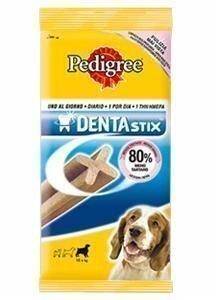 Pedigree Dentastix Small Küçük Irklar İçin Köpek Ödülü 110 gr - 1