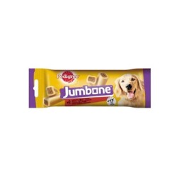 Pedigree Jumbone Medium Biftekli Köpek Ödül Maması 180 Gr - Pedigree