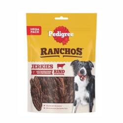 Pedigree Ranchos Jerkies Tahılsız Sığır Etli Köpek Ödül Maması 70 Gr - Pedigree