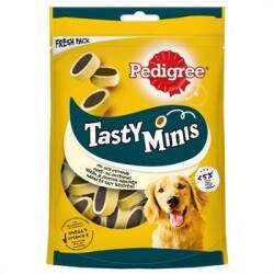Pedigree Tasty Minis Sığır Etli Köpek Ödülü 140 gr - Pedigree