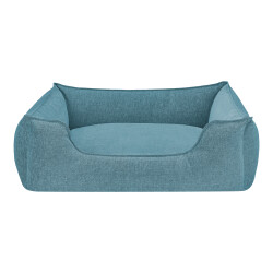 Pet Comfort Alpha Turkuaz Köpek Yatağı L 105x85cm - Pet Comfort