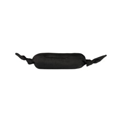 Pet Comfort At-getir Köpek Oyuncağı Su Geçirmez Siyah Ø8cm, 35cm - Pet Comfort