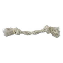 Pet Comfort At-getir ve Diş Kaşıma Köpek Oyuncağı, 100% Pamuk, 20cm - Pet Comfort