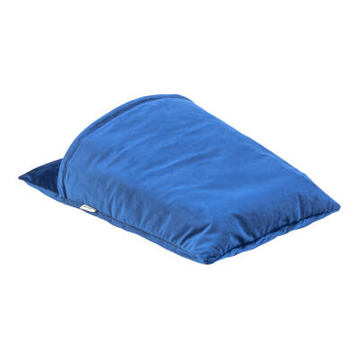 Pet Comfort Cave Kedi Yatağı Lacivert 65x50cm - 2