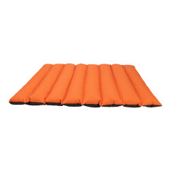 Pet Comfort Dynamic, Kahverengi/Turuncu 95x70cm - Pet Comfort