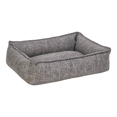 Pet Comfort Golf Antrasit Kedi ve Köpek Yatağı XS 55x45cm - 2