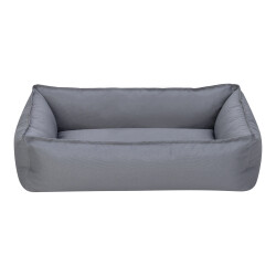 Pet Comfort Golf Antrasit Köpek Yatağı S 55x45cm - Pet Comfort