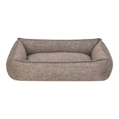 Pet Comfort Golf Kahverengi Kedi ve Köpek Yatağı S 75x60cm - 1