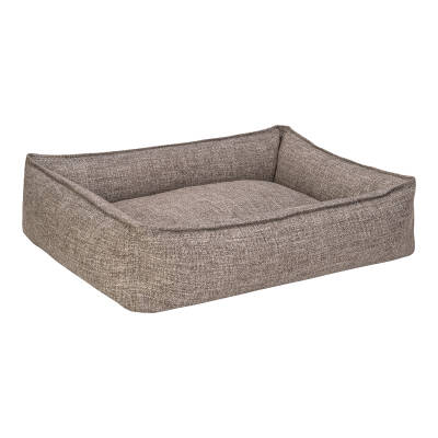 Pet Comfort Golf Kahverengi Kedi ve Köpek Yatağı S 75x60cm - 2