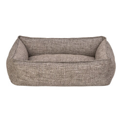 Pet Comfort Golf Kahverengi Kedi ve Köpek Yatağı XS 55x45cm - Pet Comfort