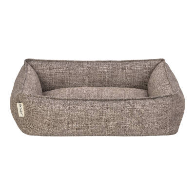 Pet Comfort Golf Kahverengi Kedi ve Köpek Yatağı XS 55x45cm - 3