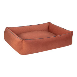 Pet Comfort Golf Tarçın Köpek Yatağı L 105x85cm - 2