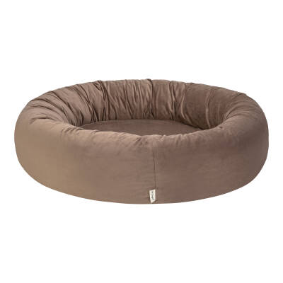 Pet Comfort Hotel Açık Kahverengi Köpek Yatağı L 100cm - 2