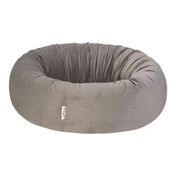 Pet Comfort Hotel Gri Köpek Yatağı M 70cm - 2