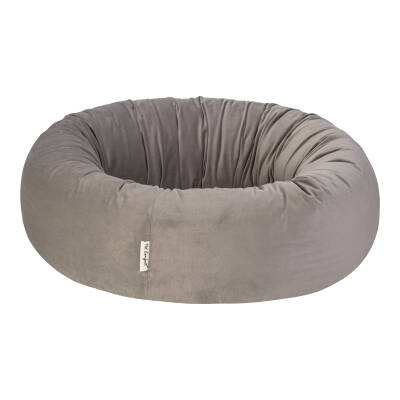Pet Comfort Hotel Gri Köpek Yatağı M 70cm - 2