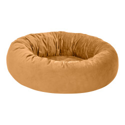 Pet Comfort Hotel Hardal Kedi ve Köpek Yatağı S 50cm - Pet Comfort