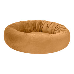 Pet Comfort Hotel Hardal Ortopedik Köpek Yatağı L 100cm - Pet Comfort