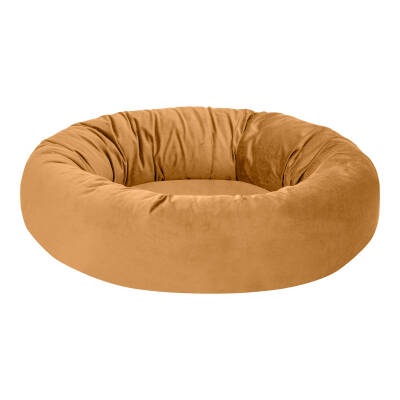 Pet Comfort Hotel Hardal Ortopedik Köpek Yatağı M 70cm - 1