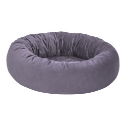 Pet Comfort Hotel Lavanta Kedi ve Köpek Ortopedik Yatağı S 50cm - Pet Comfort