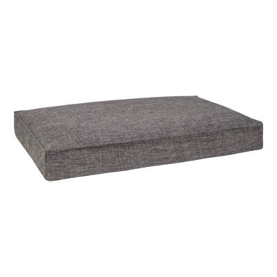 Pet Comfort Lima Gri Köpek Yatağı M 90x60cm - 2