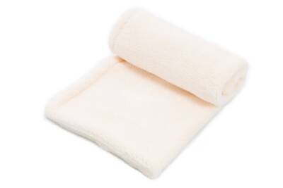 Pet Comfort Lodix Ekru Köpek Battaniyesi L 150x100cm - 2