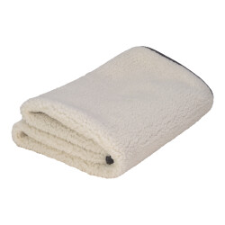 Pet Comfort Lodix Vita Gri Kedi ve Köpek Battaniyesi S 50x70cm - Pet Comfort