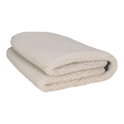 Pet Comfort Lodix Vita Gri Kedi ve Köpek Battaniyesi S 50x70cm - 2