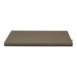 Pet Comfort One Ortopedik Köpek Yatağı Haki M 50x75x5cm - Pet Comfort