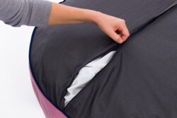 Pet Comfort Oscar Leo 18 Köpek Yatağı L 100cm - 3