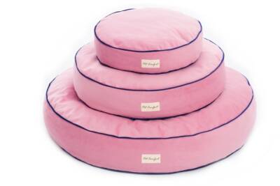 Pet Comfort Oscar Leo 18 Köpek Yatağı L 100cm - 4