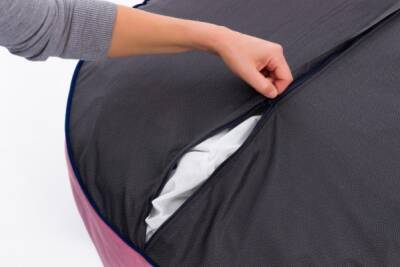 Pet Comfort Oscar Leo 18 Köpek Yatağı L 100cm - 3