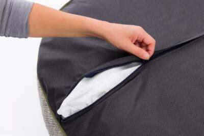 Pet Comfort Oscar Nidus 02 Köpek Yatağı L 100cm - 2