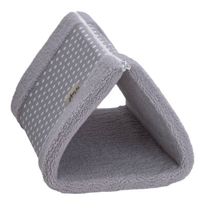 Pet Comfort Roma Kedi Yatağı 60x50cm - 1